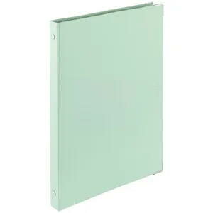 マルマン バインダー YOUANCE ユアンス B5 ミント F119-53