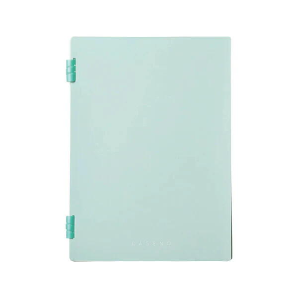 󥰥 餫 餻󥰥Ρ LASENO 饻 B5 MINT GREEN 9065-MG 2