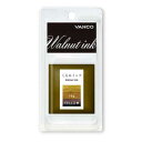VANCO バンコ つけペン専用 粉末くるみインク イエロー 10g 48563