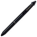 パイロット 多機能筆記具 アクロボール2+1 ツープラスワン 0.7mm ブラック BKHAB-40F-B
