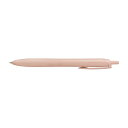 三菱鉛筆 油性ボールペン ジェットストリーム シングル Lite touch ink搭載 0.5mm コーラル SXNLS05.66