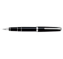 パイロット 万年筆 ELABO エラボー ブラック 中字 軟 FE-25SR-B-SM(3)
