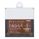 ミューズ てのひらペーパーSHIKAKU ランプライト TPS-LL 30枚×5パック入