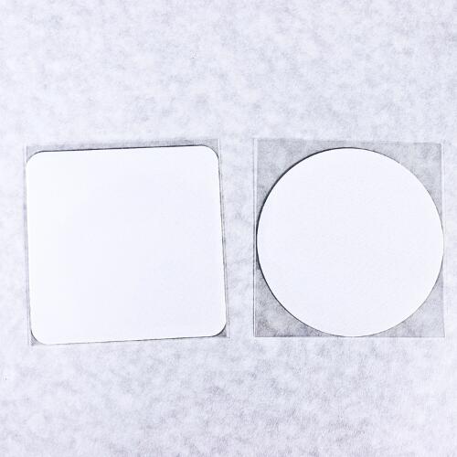 ミューズ てのひらペーパー用クリアポケット TPP-92 30枚×10パック入