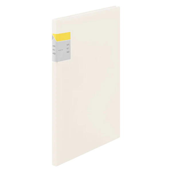 ���󥰥��� ���ꥢ���ե����� ������ A4 ���� 20�ݥ��å� �� 8632-W