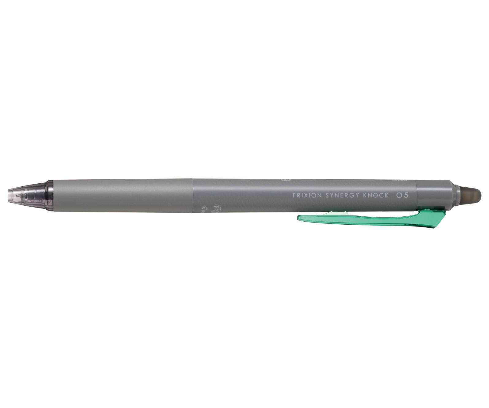Rakuten - パイロット フリクション シナジーノック05 グリーン LFSK-15-G
