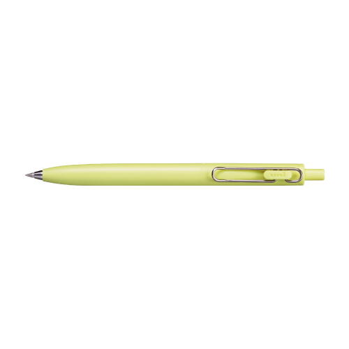 Rakuten - 三菱鉛筆 ゲルインクボールペン ユニボール ワン F 0.38mm 日向夏 Fイエロー UMNSF38F.2