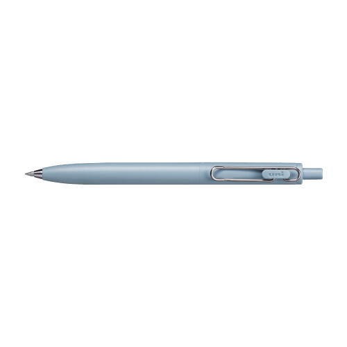 樂天商城 - 三菱鉛筆 ゲルインクボールペン ユニボール ワン F 0.5mm 霜柱 Fブルー UMNSF05F.33