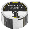 マルマン ロールふせん Mnemosyne ニーモシネ タブ型 MNMT1 10個入