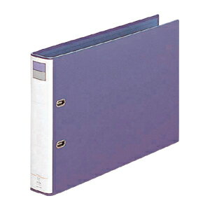 製品ポイント 書類の途中抜き差しがしやすい。厚い書類をしっかり綴じるD型リングファイル。 ●丈夫なくるみ貼表紙の厚型ファイル。 ●少量の書類でもしっかり押さえる、樹脂製紙押さえ付き。 ●交換式背見出しはタイトル記入に便利。 ■サイズ：B4E...