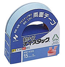 �˥��Х� �ʥ������å� ξ�̥ơ��� ���ϥ����� 15mm�� NW-K15S