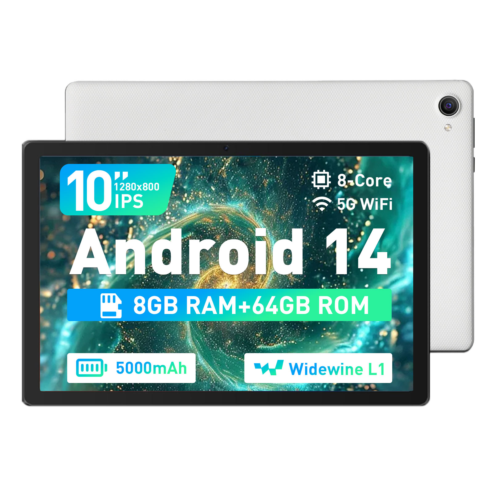 楽天市場】タブレットPC本体(カラーホワイト)(スマートフォン 楽天市場】タブレットPC本体(カラーホワイト)(スマートフォン