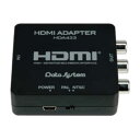 HDMI-RCA_EXLRo[^[@HDA433-D@HDMỈf/MRCAɕϊ@ihda433dj