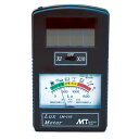 アナログ照度チェッカー LM-102 (マザーツール lm102)