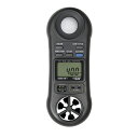 マルチ環境測定器 LM-8000 (マザーツール lm8000)