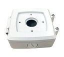 8MPバレット型ネットワークカメラ(catSC-W4040)専用ジャンクションボックス catFE-A050(3)