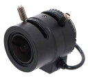 6メガピクセル 近赤外線対応 バリフォーカルレンズ catFE-C020 2.7~12mm F1.6~3.0