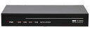 アナログHD(AHD) 4chワンケーブル専用電源ユニット catFE-B038 (電源重畳方式 1ケーブル)