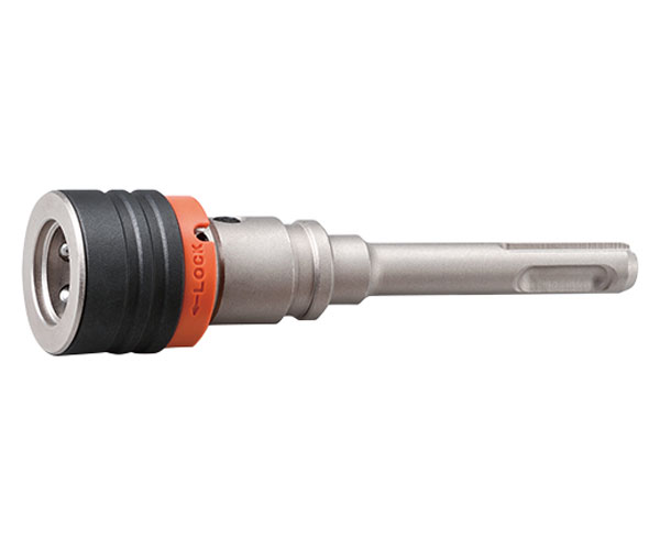 コンボシャンク Lタイプ（防塵カバー対応）　SDS　COMSK-SD-L　（ユニカ ホールソー ホルソー unika）