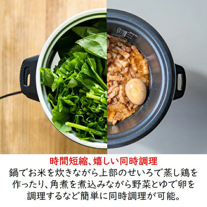 �����ʤ��ץ쥼��ȡ����٥ȥ顼 �����������å��� �ܥ�ȥ��VETLER EASY COOKER VOLTON �ŵ��� �ŵ�Ĵ���� �Ŀ��� ����� ���Ӵ� ������ ������ ��Ǥ��ޤ��᡼���� ����� �ݲ���ǽ �����餷 ����̵����