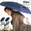 Wpc.ۥեо ޤꤿ߱ UNISEX COMPACT TINY FOLDޤꤿ߻ ޤ߻   ǥ  ˽ ˥å  UVå   ڤ 곫 ֥  礭ƹ55cm 礭 ѥ  ̵ϡ 0513