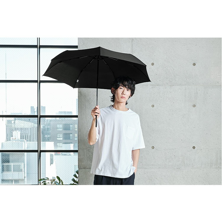 【再値下げ★セール★50％オフ】ギフト対象【Wpc.公式】折りたたみ雨傘 UNISEX ベーシックフォールディングアンブレラ【折りたたみ傘 おしゃれ ユニセックス メンズ 男性 レディース 女性 晴雨兼用 UVカット】