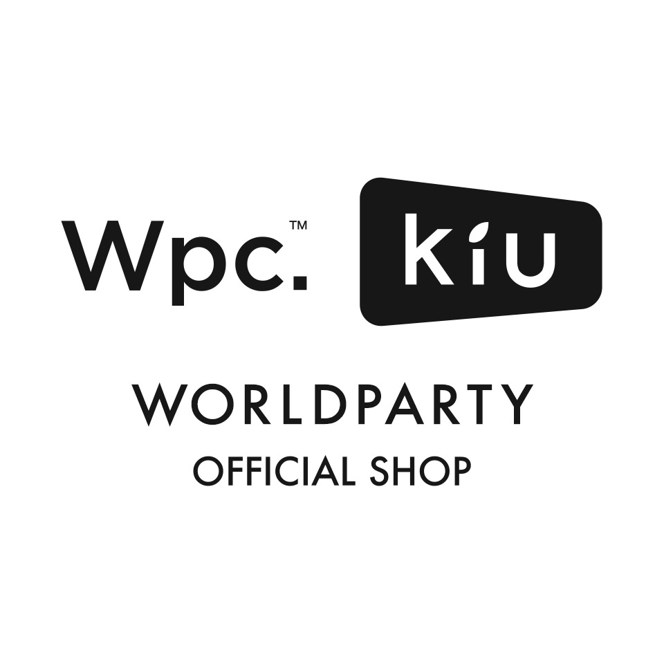 Wpc.／KiU OFFICIAL SHOP