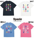 SPAZIO ジュニアプラクティスシャツ 【フットサル】【トレーニング】/KIDS/斬新なニューデザインが早くも話題沸騰！/20188SSモデル/GE-0498/SALE その1