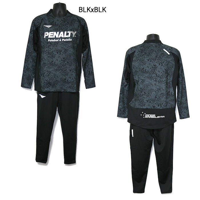 ڥʥƥ ΢ӥץ岼å/PUF5507,POF3505/PENALTY/2025FW/ݲ//եåȥ/å/ȥ졼˥󥰥/ͥ...