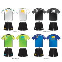 【20%OFF】 ペナルティ ハイスライトプラスーツ/PUS4022/PENALTY/フットサル/サッカー/プラ上下/2024SS/合宿/トレーニング/練習着