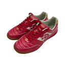 【SALE】デスポルチ サンルイスKI3/DS-2035/Desporte/フットサルシューズ/軽量/衝撃吸収素材/インドア