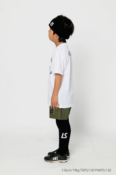 ルース イ ソンブラジャガードソックス/F2024908【LUZ e SOMBRA】【フットサル】【サッカー】