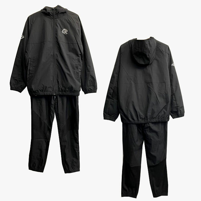 キャルデラ ハイブリッドWINDGURD