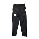 【20%OFF】ゴレアドール 切り替えテーパードパンツ/SALE【送料無料】【フットサル用品】【サッカー】/トレーニング