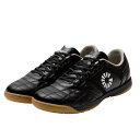 フットサル 【20％OFF】ガビック シューズ ジーアティテュードID/GS1031/SALE/【GAVIC】フットサル/サッカー/合宿/インドア