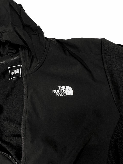 ザノースフェイス ハイブリッドアンビションフーディ 上下/NT12294,NB32281【THE NORTHFACE】【トレーニングジャージ】【2022SS】【送料無料】/国内正規品/オールシーズン