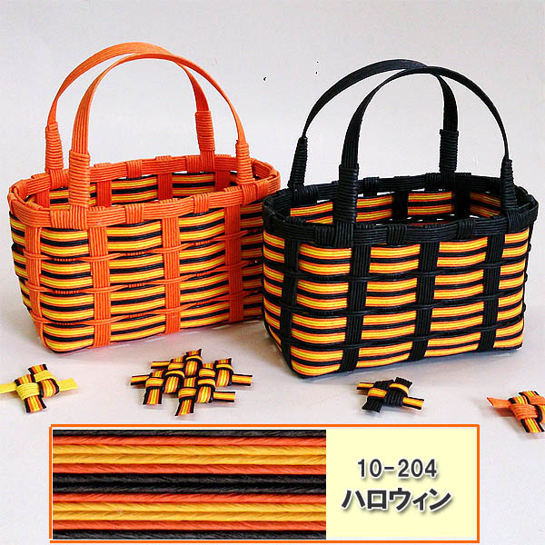 10m紙バンド10m**シーズンコンボ**12本取（ クラフトバンド クラフトテープ 日本製 ハンドクラフト手芸 ） wrapfun-10002426 WrapFun サンプル画像2