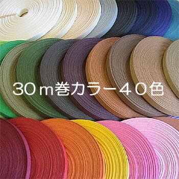 紺屋商事 紙バンド クラフトバンド 59/水色＋白グラデ13本幅 50m