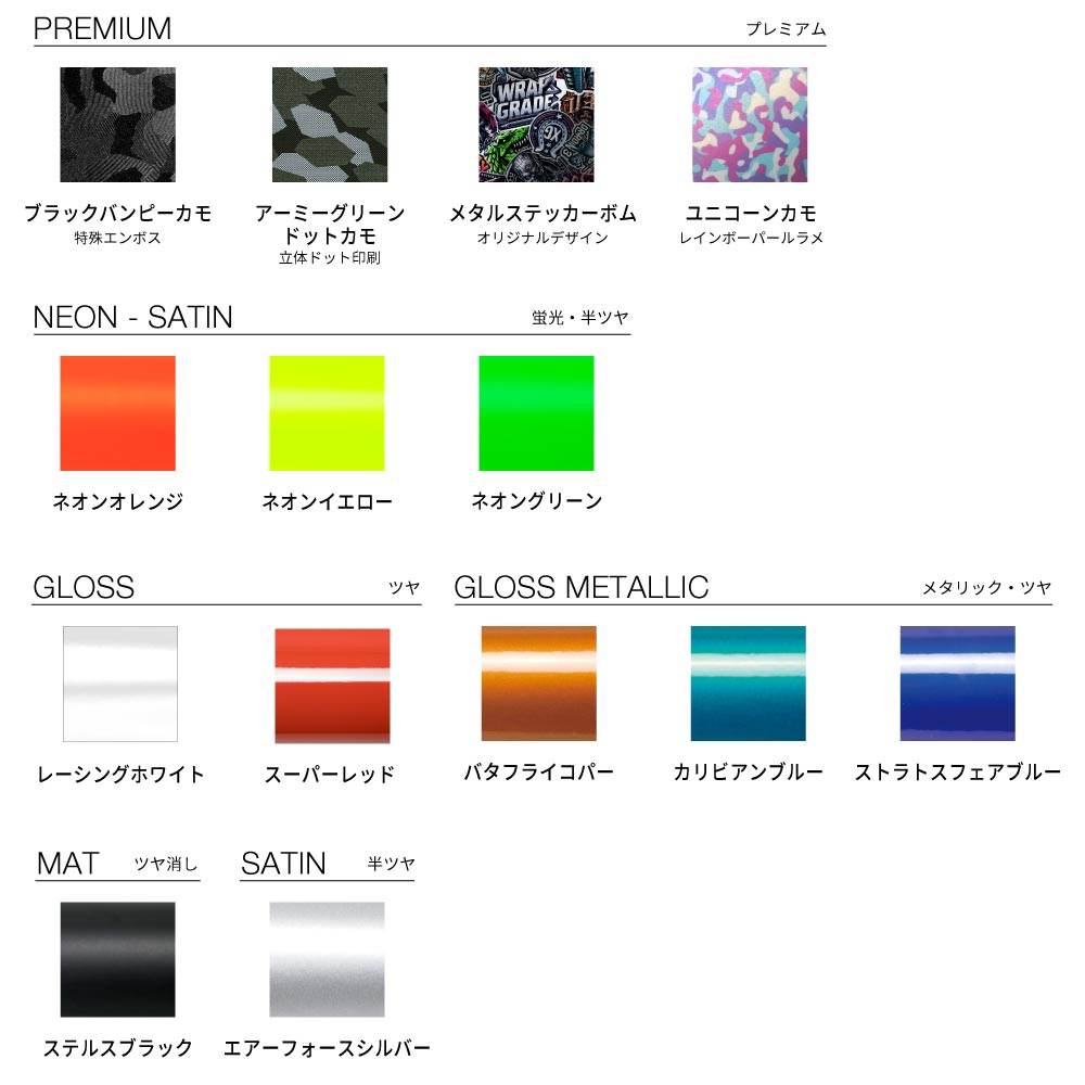 【公式】WRAPGRADE ラップグレードドローン用 カスタム スキンシール DJI Mini 5 P...