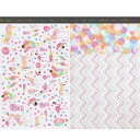 【楽天スーパーセール限定特価】KIYOHARA 清原 デコポッジ デコポッジ専用ペーパー アニマル DEPP-01 01 400x500mm(2枚入り)