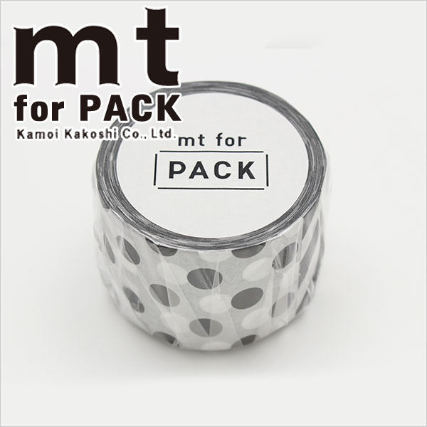 ������Ǵ��ơ��� ���� mt �����ù��� mt for PACK �ѥ������45mm��15m�� MTPACK01