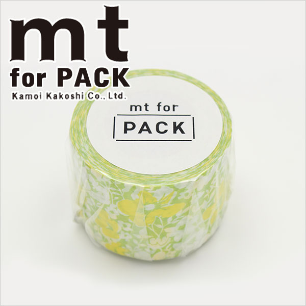 ������Ǵ��ơ��� ���� mt �����ù��� mt for PACK ������45mm��15m�� MTPACK04