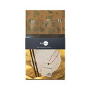 【楽天スーパーセール限定特価】ラッピングキット 三和蝋紙所 Mサイズ VDA-02BG