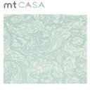 ウォールシート mt CASA SHEET ウィリアム・モリス Bachelors Button Blue 大サイズ 3枚入り MT03WW4601