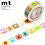 ޥ󥰥ơ mt ù mt for kids 15mmx7m 夦 MT01KID030