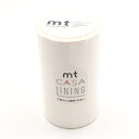 マスキングテープ mt カモ井加工紙 mtCASA LINING100mm （100mmx20m） MTCALI02