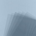 オーセロポリ フラワー用OPフィルム シートタイプ 300×400mm 1000枚