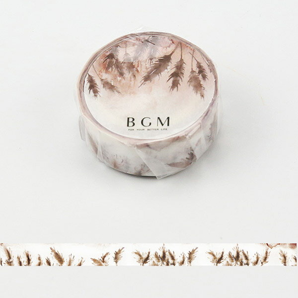 ڳŷѡòۥޥ󥰥ơ BGM ӡ  BM-SPS023 ͵ο 15mm7m