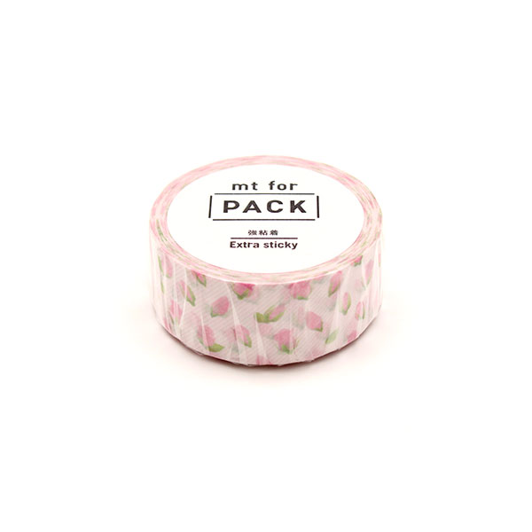 ������Ǵ��ơ��� ���� mt �����ù��� mt for PACK �Ĥܤ� 25mm��15m MTPACK15 1��