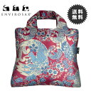 エンビロサックス エコバッグ ENVIROSAX エンビロサックス Oriental Spice Bag3 evgseb-OR-B3